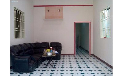 Bán nhà C4, 4x18m, hẻm 4m Vạn Kiếp, P.3, BT, 3 tỷ