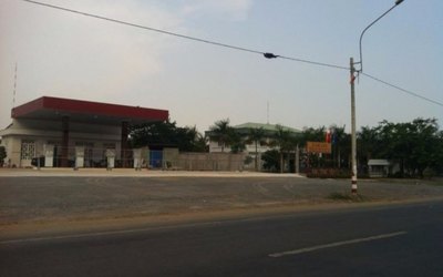 Bán đất 3,6 tr/m2, tại Bình Chánh CK 5%