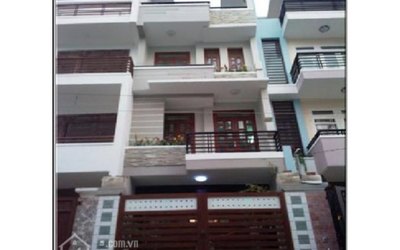 Bán Nhà Hẻm 6m Phan Sào Nam 3,7x19m Giá 3,9 tỷ