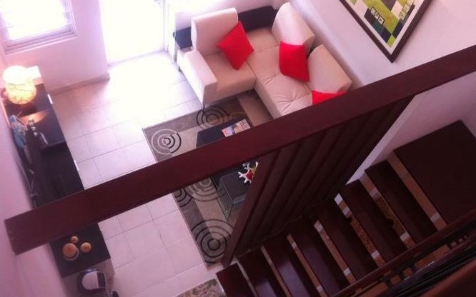 Chính chủ bán nhanh căn hộ Ehome 2 quận 9, 52m2