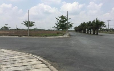 Bán Đất Vị Trí Đẹp Nằm Trong Dự Án KDC An Hạ