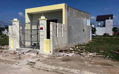 Đất nền dự án, sổ hồng riêng, chỉ 3 tr 6/m2