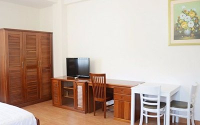 Bán nhà đẹp H4M Lê Thị Riêng, Bến Thành , Q1 .