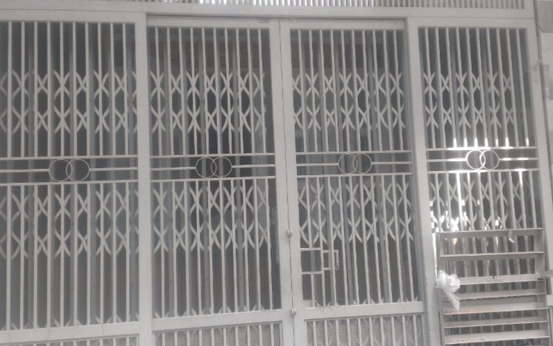 Nhà 3 tầng Lạc Long Quân,QTB, DT 4.1 x 7.5m