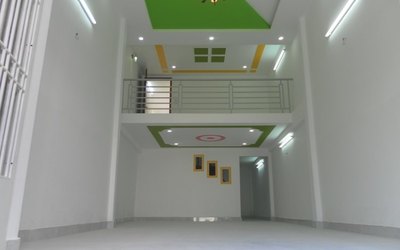 Bán nhà phòng khách rộng: 143/ 50 Liên Khu 5-6 BT