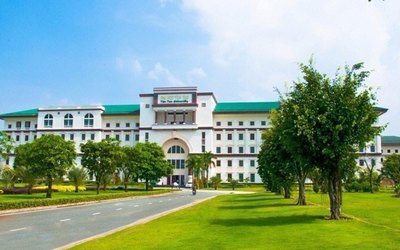 Đất nền thổ cư SHR quận Bình Châu