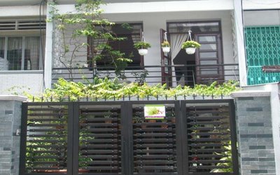 Bán nhà mặt tiền đường Cô Bắc, Phú Nhuận, 5.2 tỷ