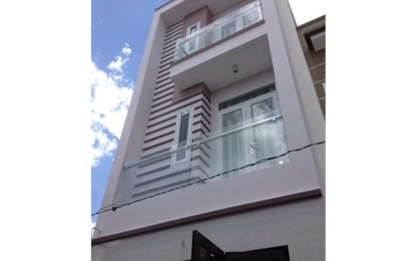 Bán Nhà HXH, 4.4x14m Đường Điện Biên Phủ, P10, Q10