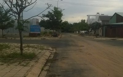 Bán Đất Thổ Cư Đường Lê Văn Lương, Nhà Bè