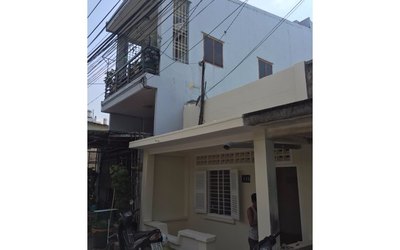 Bán nhà cấp 4 Lê Văn Việt, P. Hiệp Phú, Q9, 52 m2,