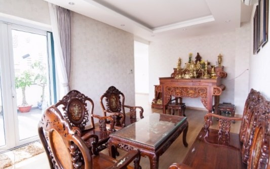 Bán nhà HXH 8m Trường Chinh, dt 5 x 25,trệt +2 lầu