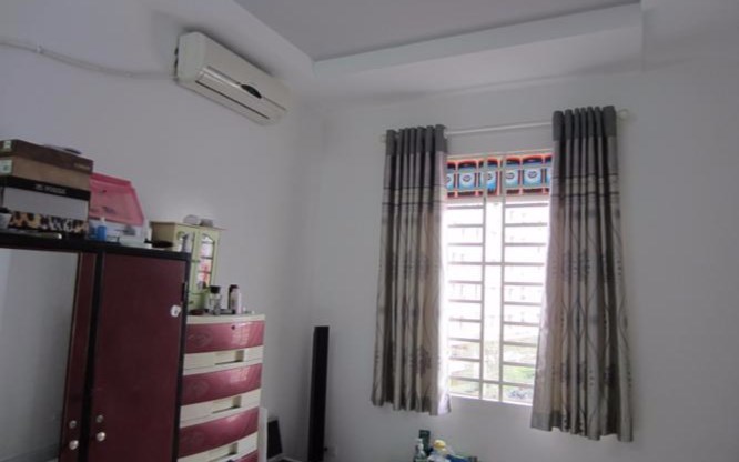 Nhà HXH Trường Chinh, 4 x 16.5m, 3 lầu nhà đẹp