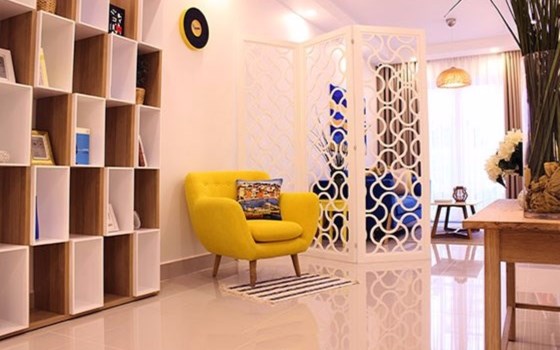 Bán nhà mặt tiền đường Lê Hồng Phong Quận 10