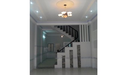 Bán nhà MT đường Nguyễn Bỉnh Khiêm P Đa kao