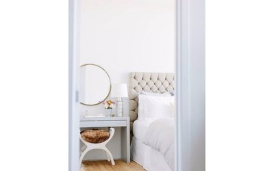 Nhà mặt tiền Nguyễn Văn Mai, DT: 5 x 16m