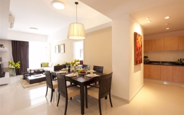 Bán nhà HXH Hoà Hảo,P5, Q10 4x14, 2l, 6 tỷ