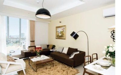 Bán nhà mặt tiền 304 đường 3/2 Quận 10