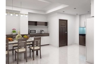 Bán nhà Hẻm 8A Thái văn Lung P Bến Nghé Quận 1