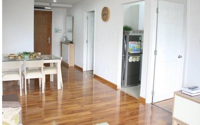 Căn hộ Ehome 3, nhận nhà ngay - Chính CĐT Nam Long