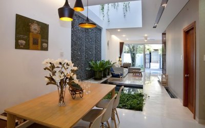 Nhà Bán Mặt Tiền Đường Trần Thiện Chánh P.12 Q.10