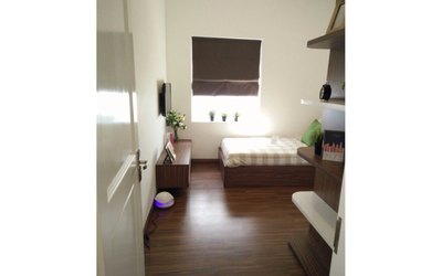 Căn hộ cao cấp Lavita, ngay ga Metro Bình Thái