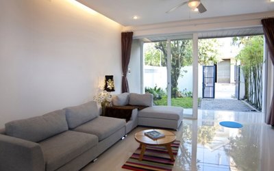 Nhà Bán Đường Sư Vạn Hạnh ND P.12 Q.10 Hẻm 7m