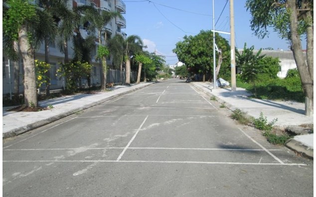 Bán gấp 638m2 KDC Long Thới, vị trí đẹp,giá 7tr/m2