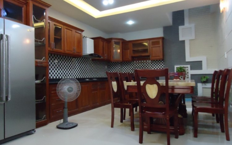 Nhà Cấp 4 Đường Sư Vạn Hạnh Nối Dài P.12 Q.10