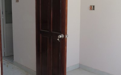 Mua nhà đón tết.diện tích (3,5x14m), giá 860 triệu