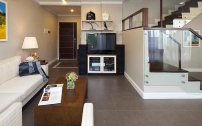 Bán nhà hẻm nhựa 6m Trần Đình Xu, Q. 1, dt 4x20m