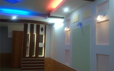 Bán Nhà q10 Mặt Tiền Đường Bà Hạt P.09 Quận 10