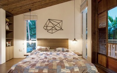 Nhà Bán Đường Hoàng Dư Khương P.12 Q.10 HXH 10m