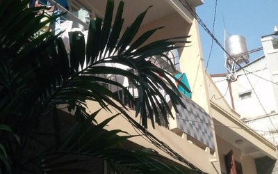 Bán nhà 4.1x12 Nguyễn Đình Chính Phường 15 Phú Nhu