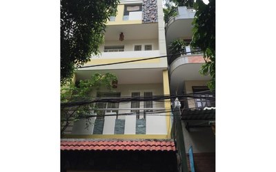 Bán Gấp nhà H7MPhạm Văn Hai P1.Tân Bình