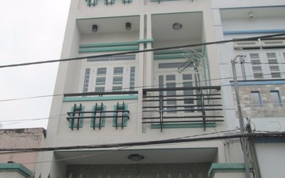 Nhà bán gấp hxh đường nguyễn tri phương, quận 10