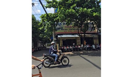 Bán gấp nhà 2 Mặt Tiền TÔ HIỆU Quận Tân Phú 4x20