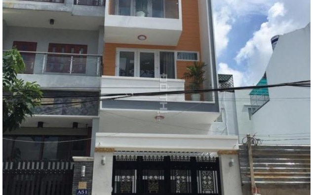 Bán nhà phố , KDC Tân Thuận Nam, Quận 7, Hồ Chí M