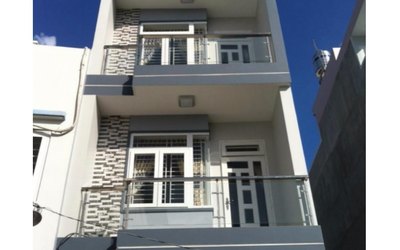 Bán Nhà 15b Lê Thánh Tôn.F.Bên Nghé Q.1