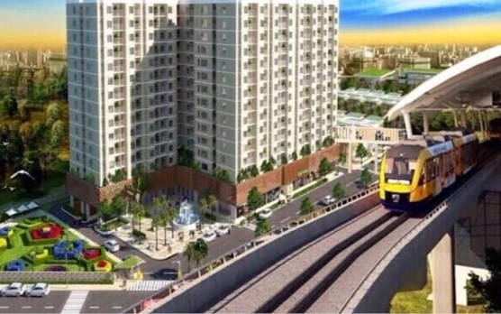 Dự án, lavita Garden giá chỉ 1,1ty CK 19%