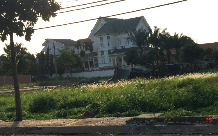 Bán Đất Sổ Đỏ, P.Thới An, quận 12