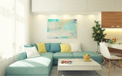 Bán nhà hXH Nguyễn Đình Chiểu P. 4 Q. 3