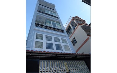 Bán Gấp nhà Giá Rẻ Tô Hiến Thành , P.14, Q.10