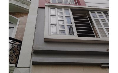 Kẹt Tiền Bán Nhà Phố Giá Rẻ 7,2 tỷ , 4x15 m