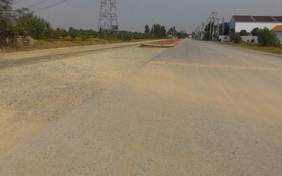 Ngay MT Thanh Niên An Hạ Lotuschỉ 375 triệu/60m2