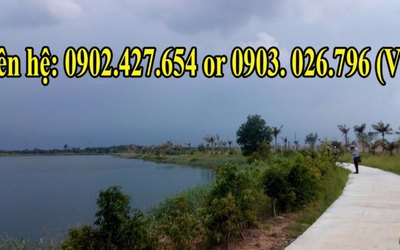 Bán đất nền bình chánh, vị trí đẹp, thuận tiện di