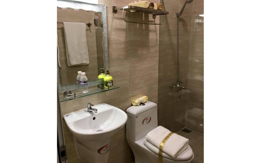 Chỉ 868 Triệu Sở Hữu Ngay Căn Hộ Biệt Lập Quận 8