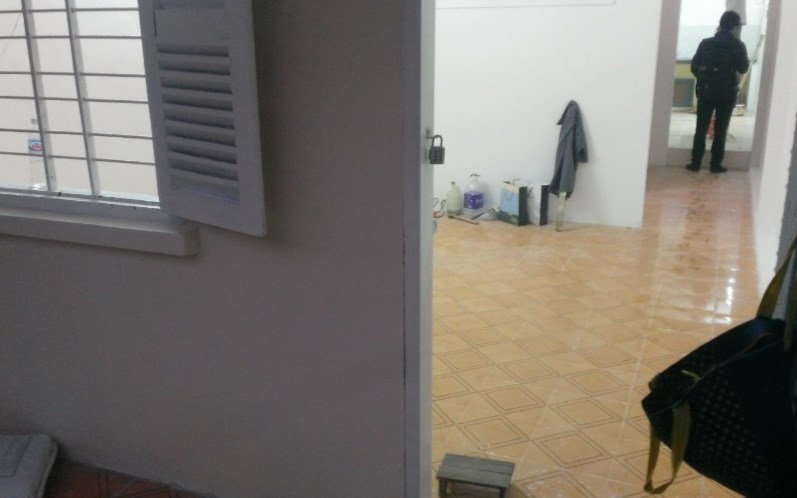 Nhà cấp 4, Lê Văn Việt, P. Hiệp Phú, Q9