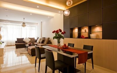 bán căn hộ ngay quận 4 gần cầu khánh hội