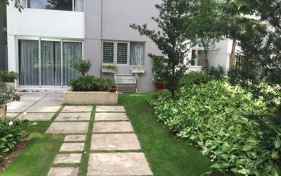 Celadon city Tân Phú, cuộc sống xanh, đầy tiện ích