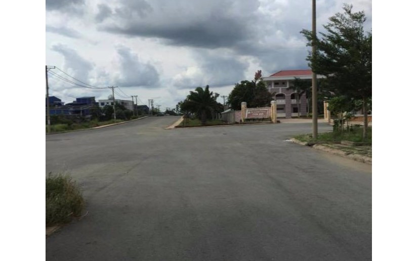 Chính chủ cần bán nhiều lô đất Bình Chánh